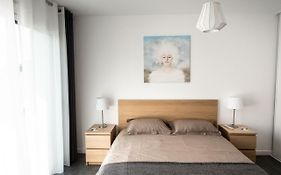 Studio indépendant chez l’habitant au calme